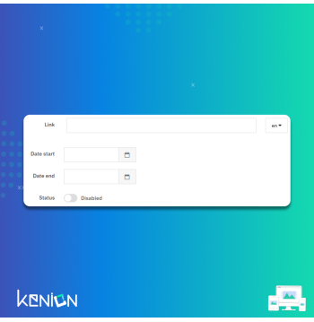 Advanced Responsive Homepage Slider