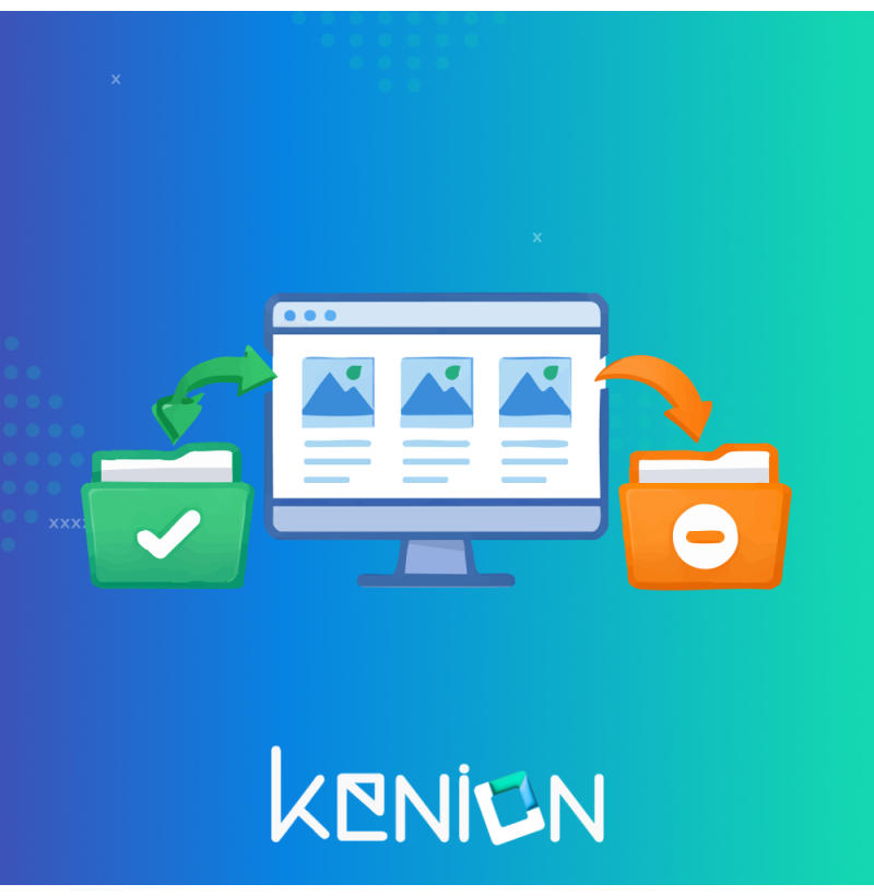 Bulk Product Category Manager