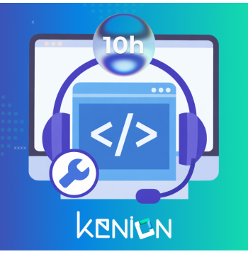 PrestaShop Support Pack – 10 Hours