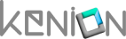 Kenion Web Solutions logo